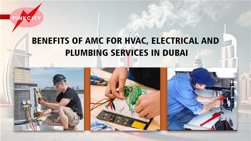 best plumbing service in dubai