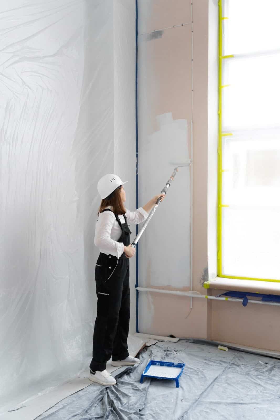 Painting Service in Dubai
